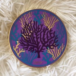 Tarte- Rainforest of the Sea 🌊 Eyeshadow pallet